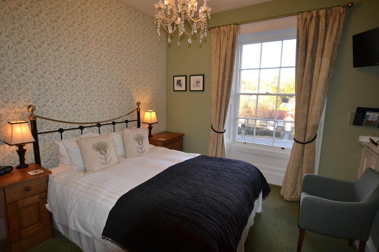 Glendon Bed And Breakfast Matlock  Exterior photo