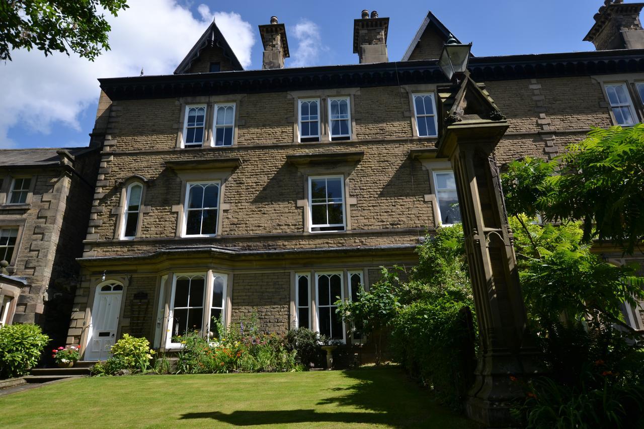 Glendon Bed And Breakfast Matlock  Exterior photo